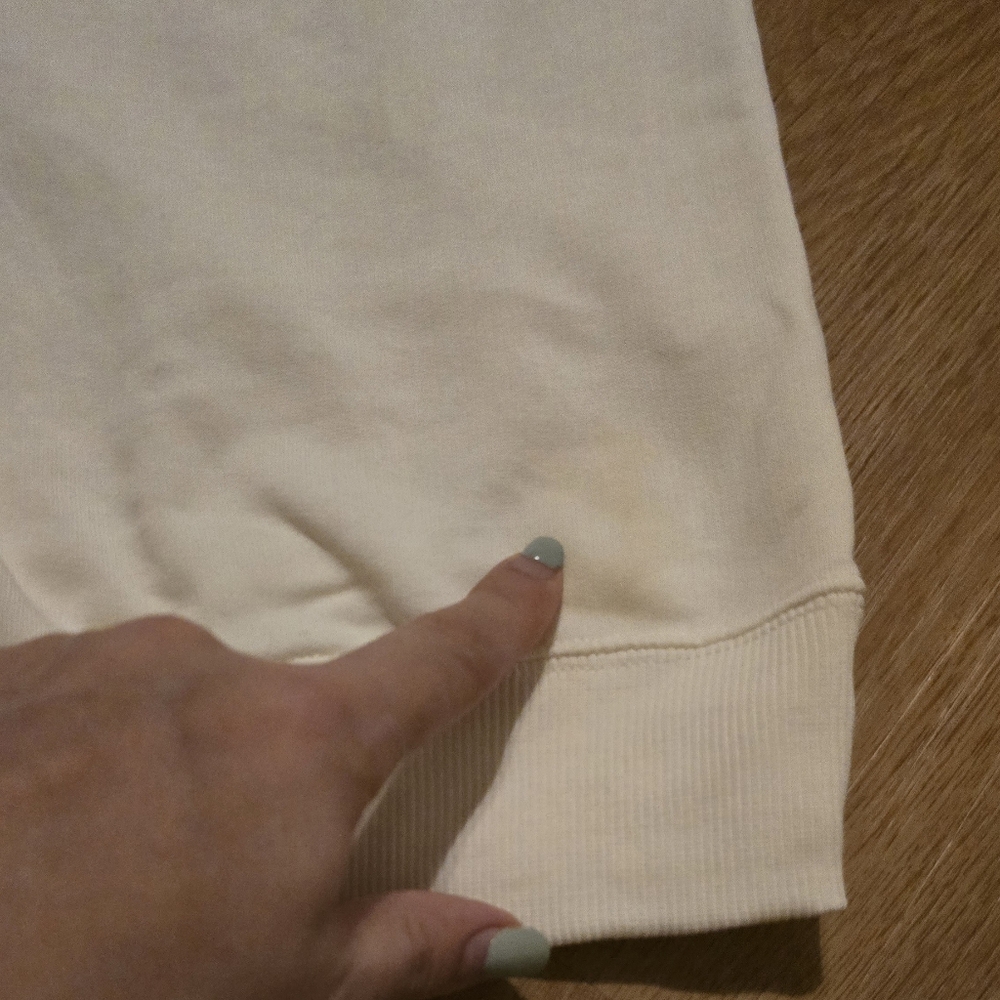 KEnzo Sweatshirt with Tiger Embroidery - Picture 4 of 8